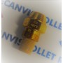 BOQUILLA GASOIL DANFOSS 0,50 60'