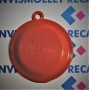 MEMBRANA COINTRA SILICONA ROJA D45 PARA FUGAS
