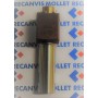 PRECALENTADOR DE GASOLEO DANFOSS TIPO FPHB5 MODELO ESTANDARD 1/8" D18,5 LONGITUD 92MM 03ON 1202