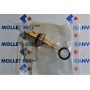 TORNILLO SELECTOR DE CAUDAL CALENTADOR AGUA JUNKERS