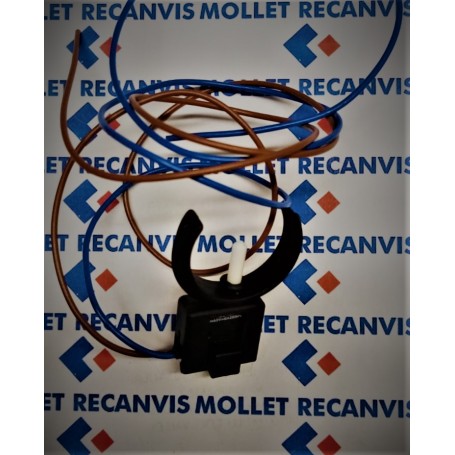 MICROINTERRUPTOR IMMERGAS