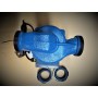 BOMBA CIRCULADOR 2" SHIMGE 32/180 8 MTS C/RACORES