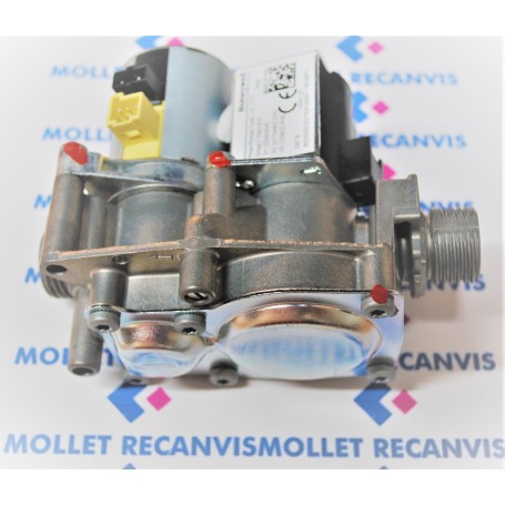 VALVULA GAS VAILLANT 0020019991