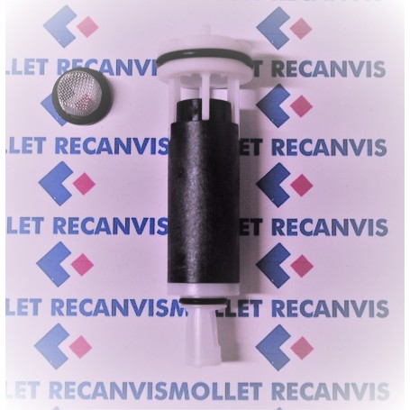 FLUJOSTATO SANITARIO BIASI BI1181500 M91