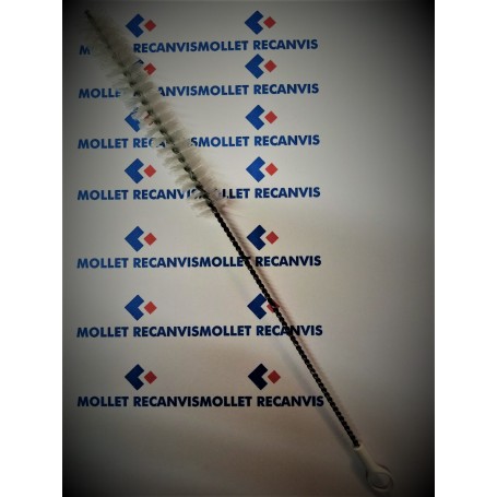 ESCOBILLA 20X300 PARA LIMPIEZA DE CALDERAS