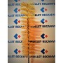 ESCOBILLA PARA LIMPIEZA CALDERAS D.30 X 360MM