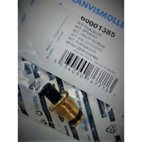GRIFO DESCARGA ARISTON 60001385*65104328