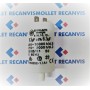 CONDENSADOR 6,3 450V
