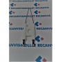 ELECTRODO DOBLE FERROLI 4MM 25X40X32