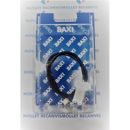 CABLE SENSOR DE PRESION A CUADRO GAVINA GTI