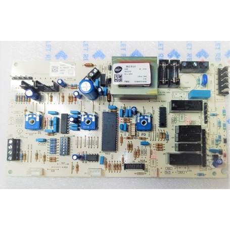 TARJETA TIFELL CKEOCE EU30MFF MLC15.01