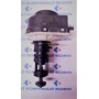 VALVULA 3 VIAS MULTIMARCA BITRON + ACTUADOR