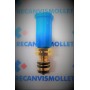 VALVULA DE CARGA MULTIMARCA CON BOTON 45M O-RING