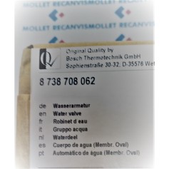 CUERPO DE AGUA WN 11 873808062