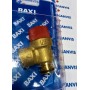VALVULA DE SEGURIDAD 3 BAR NOVANOX/PLATINUM