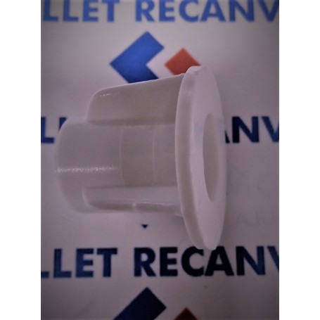 TAPON P/MANGUITO DE 1" P/RAD.AL