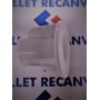 TAPON P/MANGUITO DE 1" P/RAD.AL
