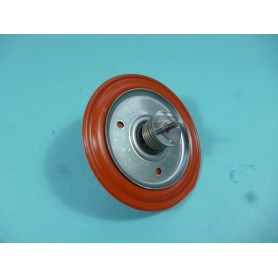 KIT REVISION VALVULA 3 VIAS GIANNONI PARA IMMERGAS