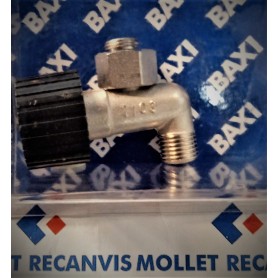 GRIFO DE LLENADO BAXI VICTORIA 24 125566798
