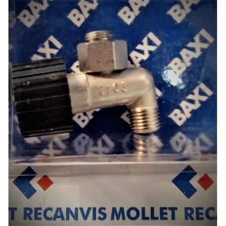 GRIFO DE LLENADO BAXI VICTORIA 24 125566798