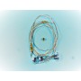 TERMOPAR CON DERIVACIONES / MICROS PARA COINTRA 8308