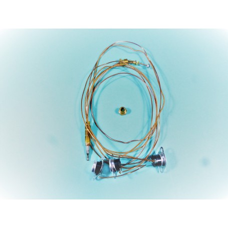 TERMOPAR CON DERIVACIONES / MICROS PARA COINTRA 8308