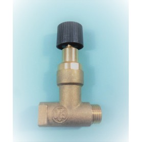 GRIFO DE CARGA COMPATIBLE FERROLI 39811540