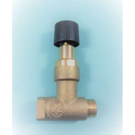 GRIFO DE CARGA COMPATIBLE FERROLI 39811540