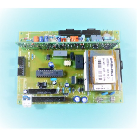 TARJETA ELECTRONICA FONTECAL / TESOLIN 16020500