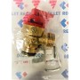 VALVULA DE SEGURIDAD 3 BAR SAUNIER DUVAL 0020047005 / S1006700