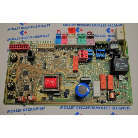 TARJETA ELECTRONICA VAILLANT 0020046177