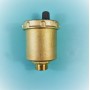 PURGADOR AUTOMATICO DE BOYA EN LATON 3/8"M