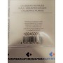 PRESOSTATO CALEFACCION LAURA 122450050