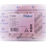 CUERPO AGUA VAILLANT 115304