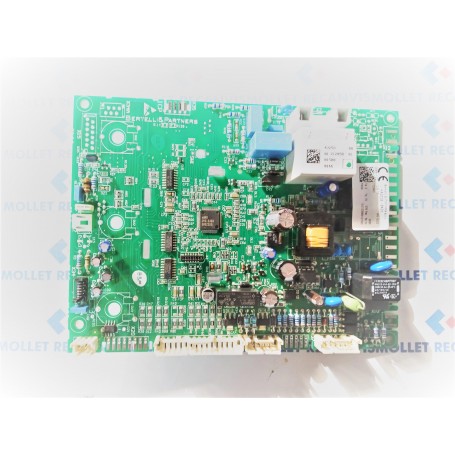 TARJETA ELECTRONICA NEODENS PLUS ECO 7691279