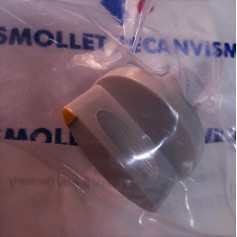 MANDO SELECTOR DE CAUDAL JUNKERS