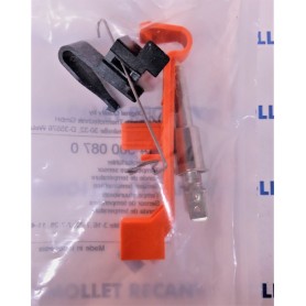 SENSOR DE TEMPERATURA JUNKERS 87145000870