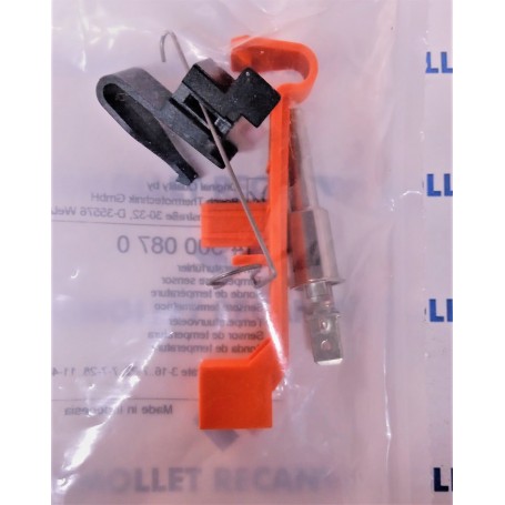 SENSOR DE TEMPERATURA JUNKERS 87145000870