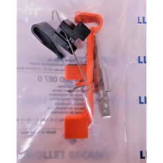 SENSOR DE TEMPERATURA JUNKERS 87145000870