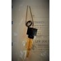 SENSOR DE TEMPERATURA JUNKERS 87145000810