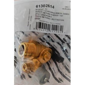 GRIFO RETORNO CHAFFOTEAUX 61302614