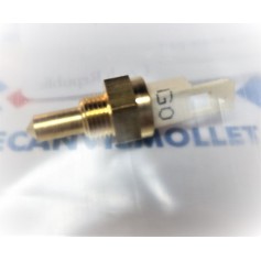 SONDA COMPATIBLE BAXI NOVANOX / ALTAIS / DEIMOS 125843482 FAGOR 8434820