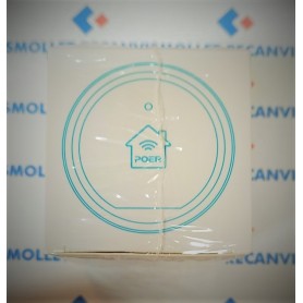 ACCESO A INTERNET PARA TERMOSTATO PTG10