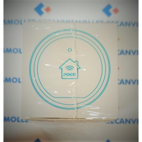 ACCESO A INTERNET PARA TERMOSTATO PTG10