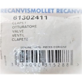 OBTURADOR CHAFFOTEAUX 61302411