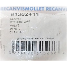 OBTURADOR CHAFFOTEAUX 61302411