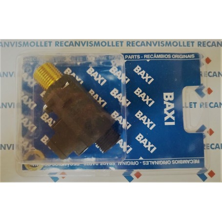 BAXI FLOW - SWITCH NEOBIT PLUS 125228101