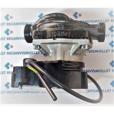 CIRCULADOR WILO PARA 15/130/6-43 CON CABLE