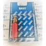 VOLANTE LLAVE DE LLENADO NOVAMAX / PLATINUM