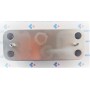 INTERCAMBIADOR 14 PLACAS PARA C&M ARISTON 65104333